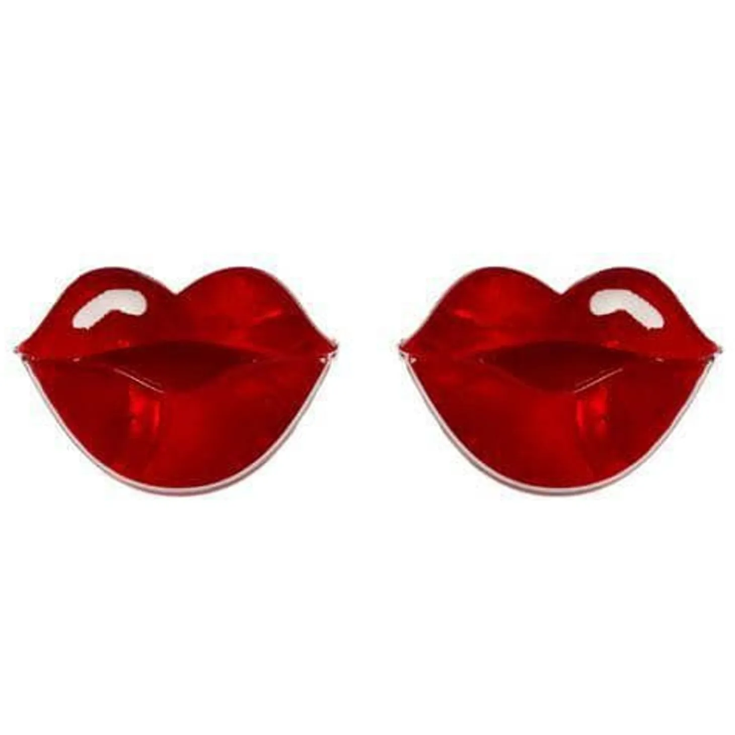 Kiss And Tell Earrings