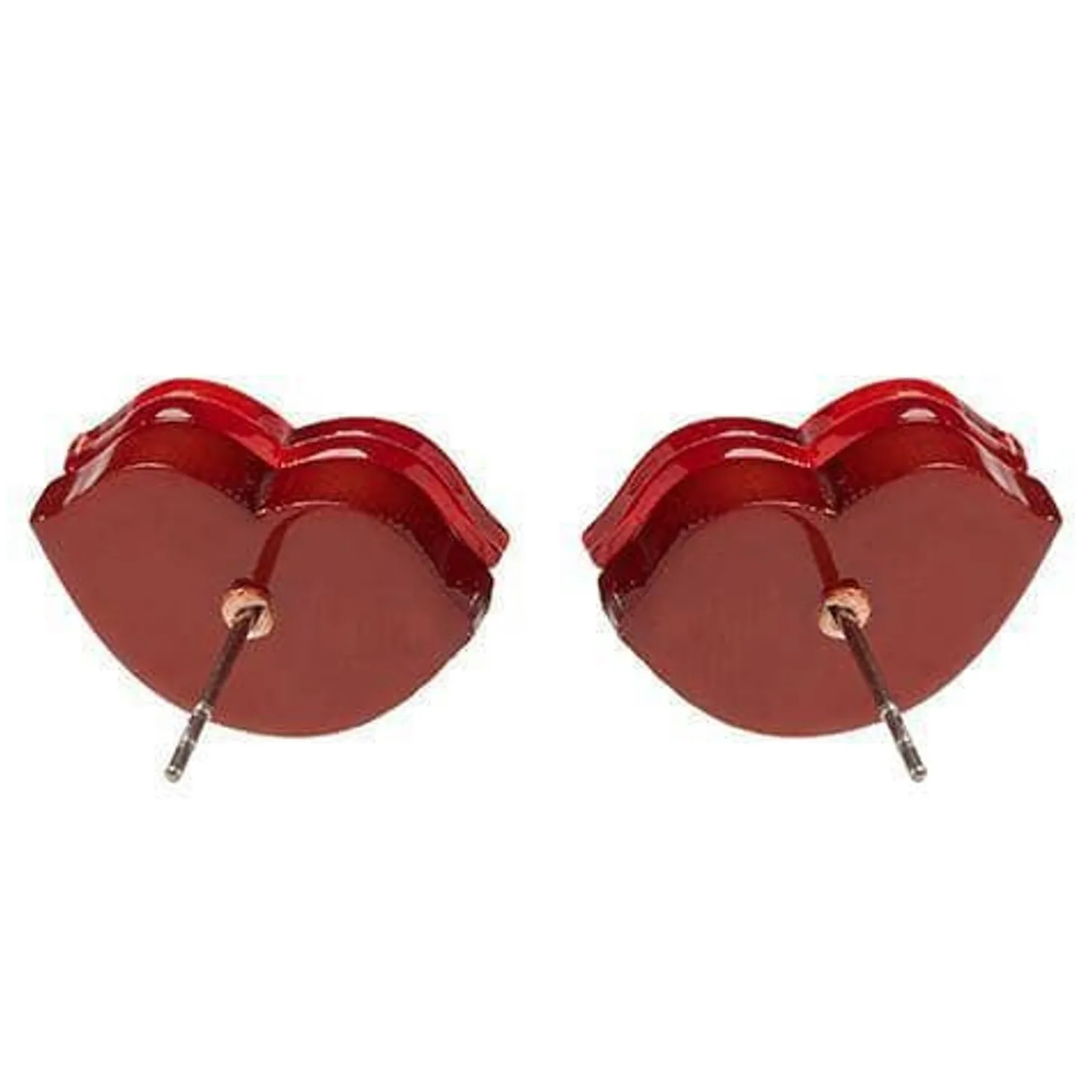 Kiss And Tell Earrings