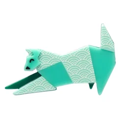 Kitty Cat, Kitty Cat Brooch