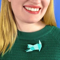 Kitty Cat, Kitty Cat Brooch