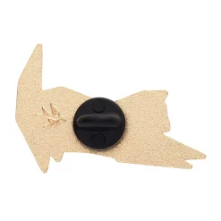 Kitty Cat, Kitty Cat Enamel Pin
