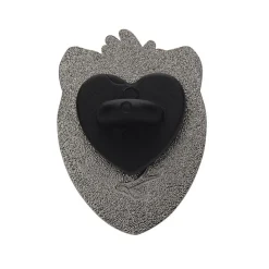 Kitty Corn Enamel Pin