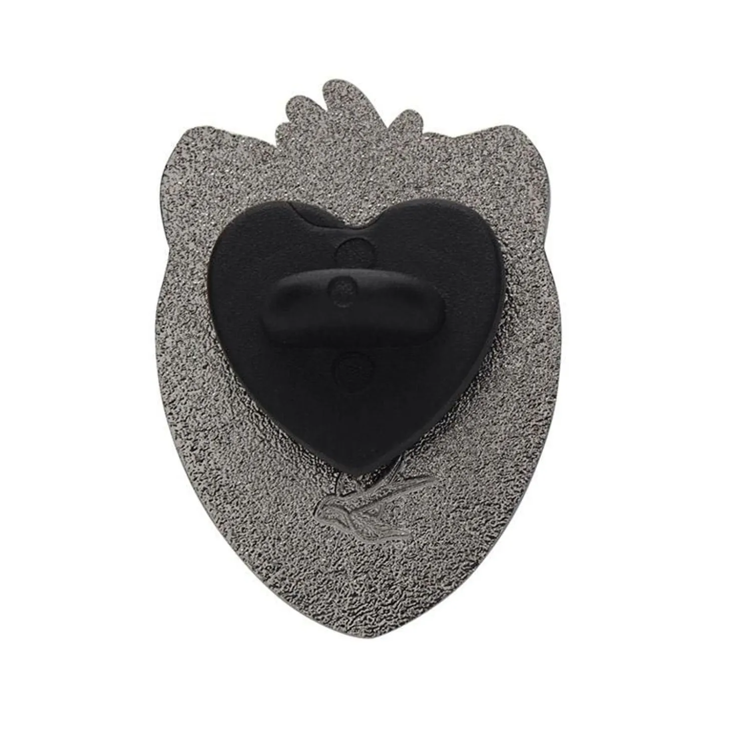 Kitty Corn Enamel Pin