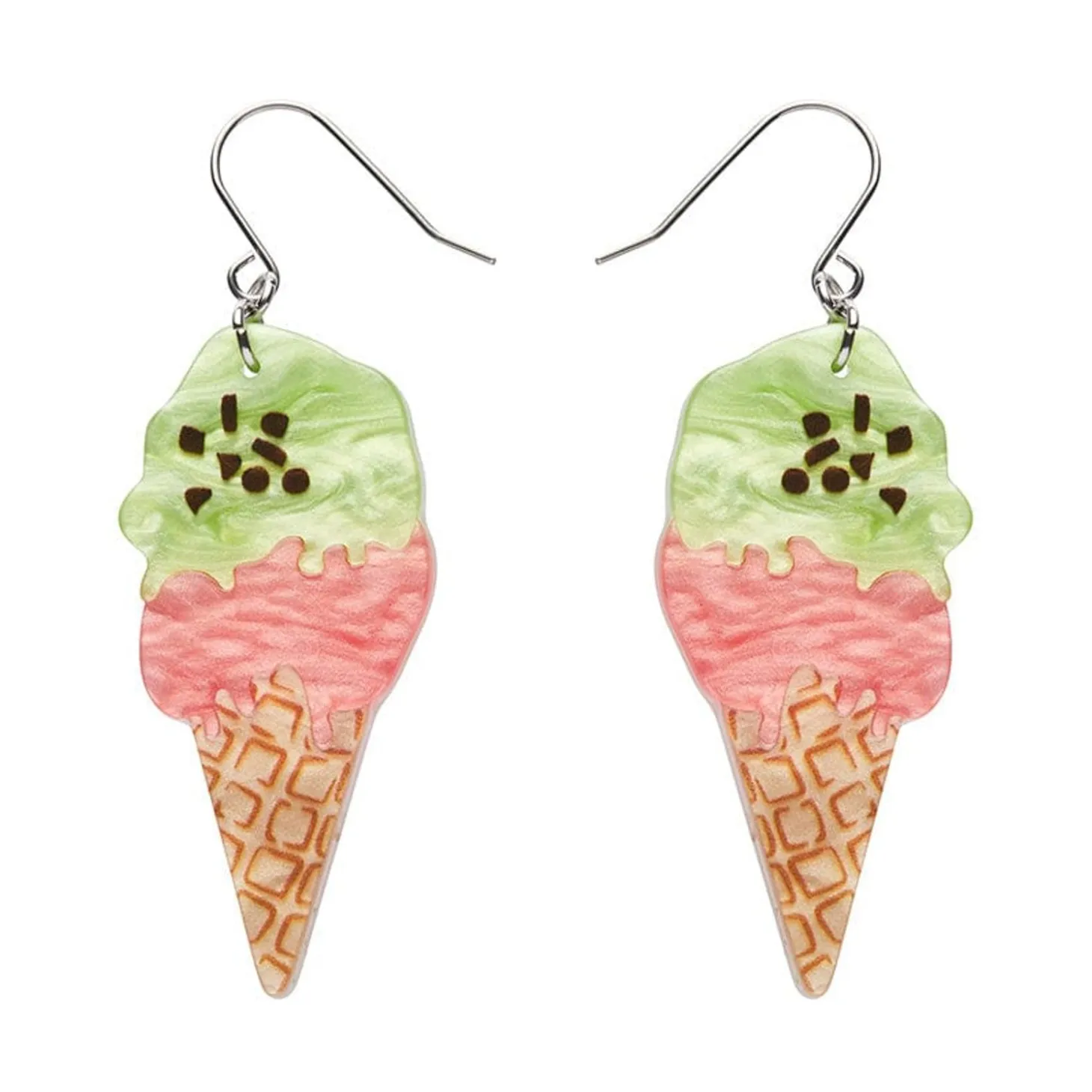 La Dolce Vita Gelato Drop Earrings