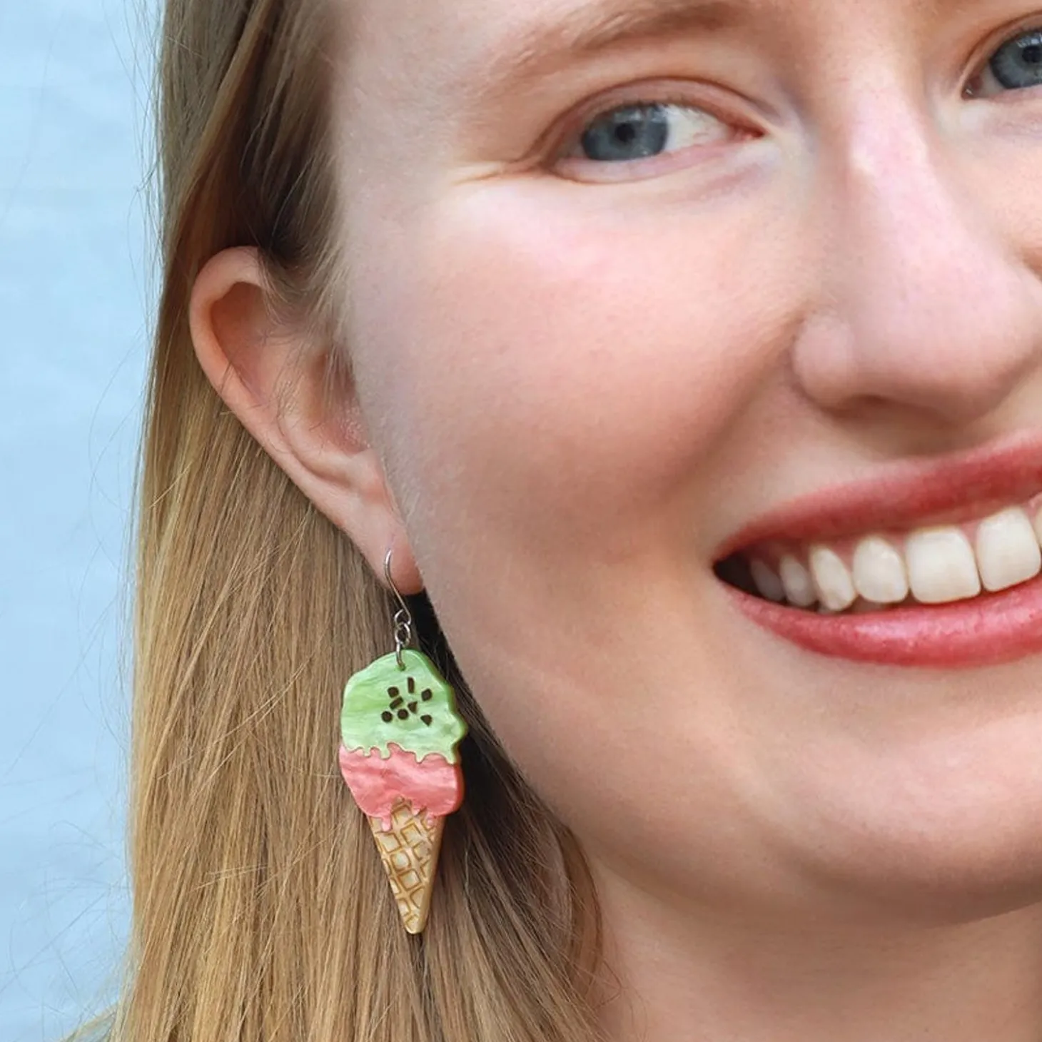 La Dolce Vita Gelato Drop Earrings