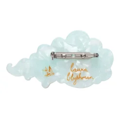 Lainey The Rainy Brooch
