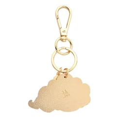 Lainey The Rainy Enamel Key Ring