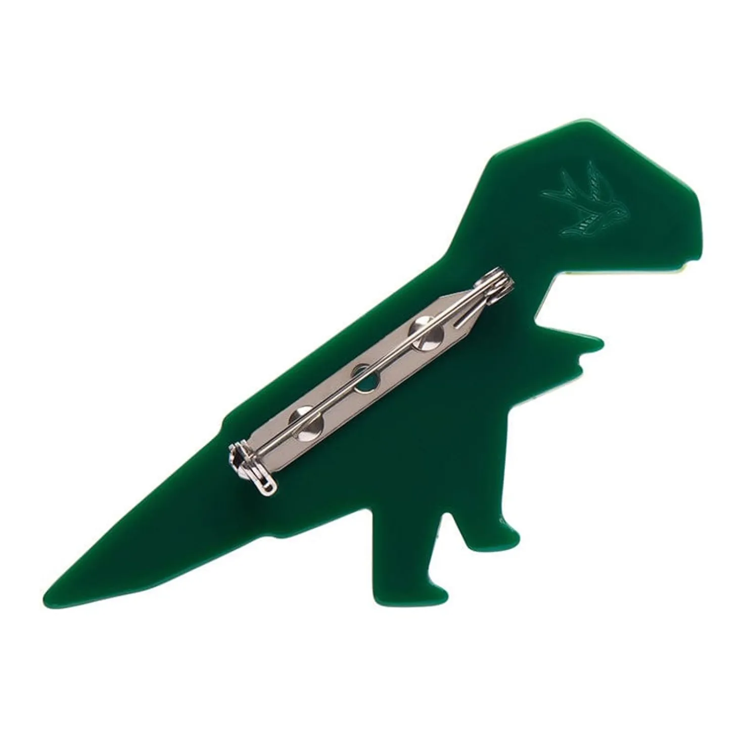 Land Before Time Brooch