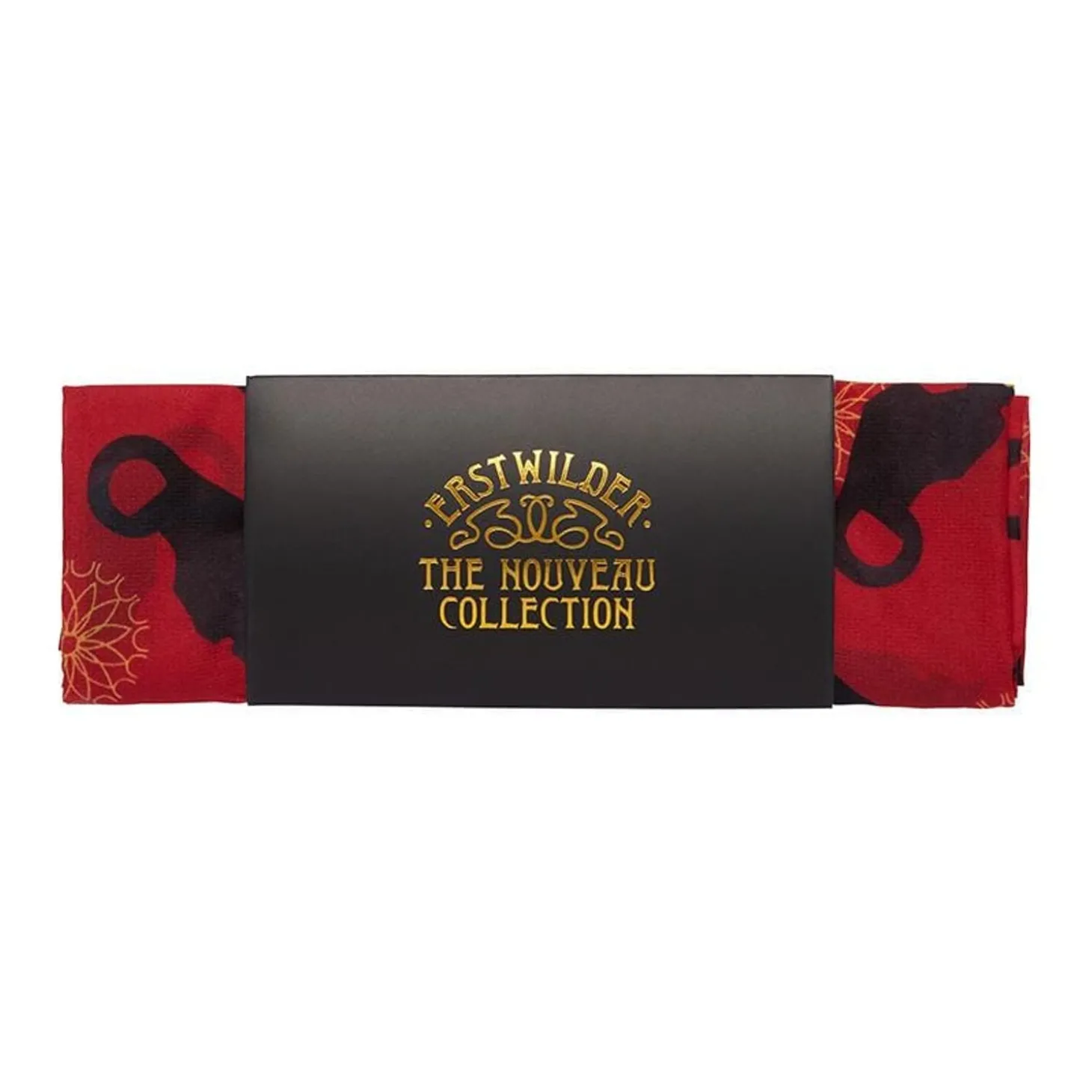 Le Chat Noir Head Scarf