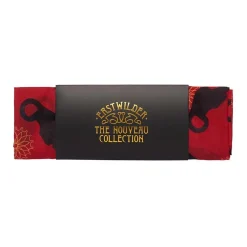 Le Chat Noir Large Neck Scarf