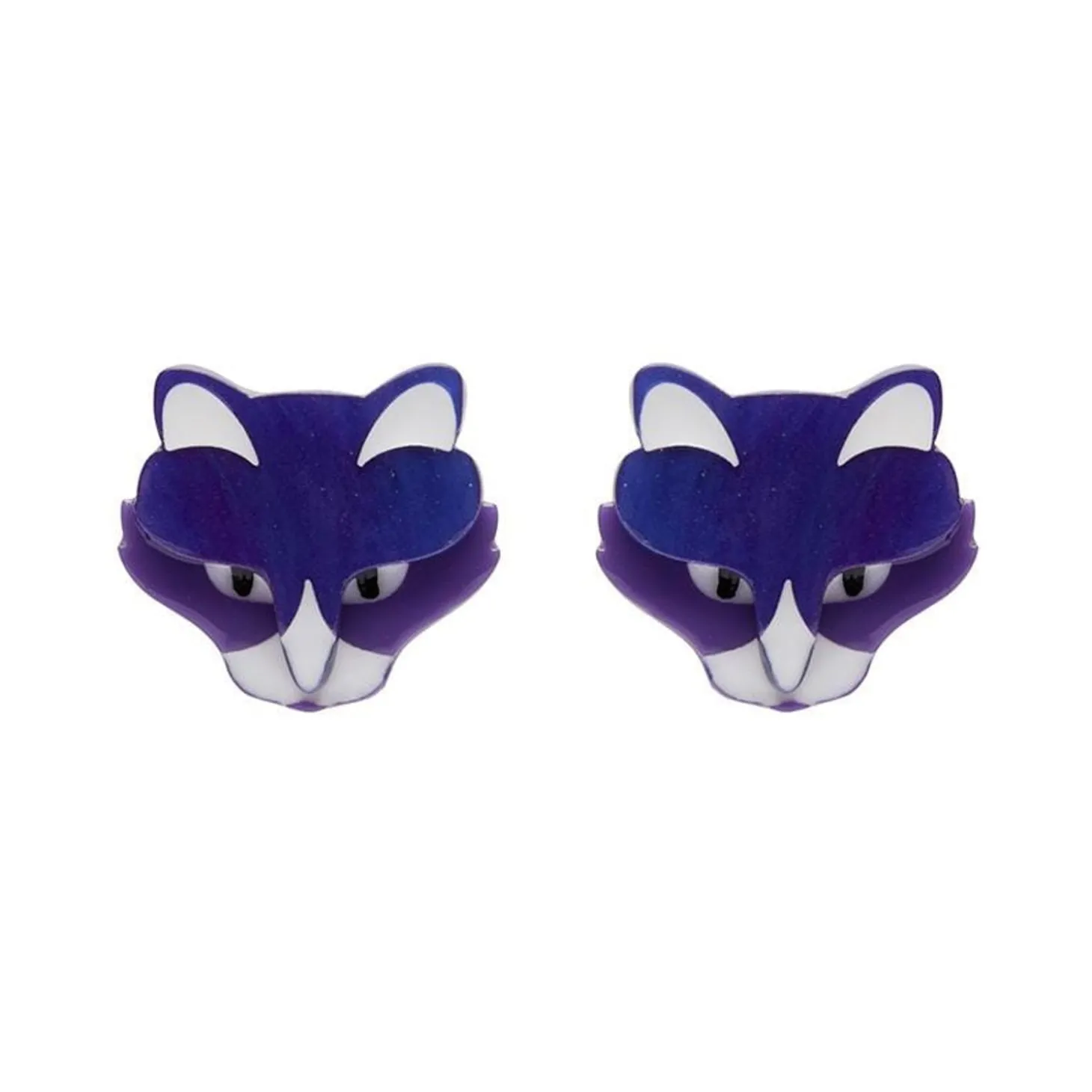 Lebeau The Luscious Earrings