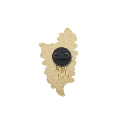 Lest We Forget Enamel Pin