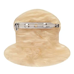 Little Big Bread Brooch