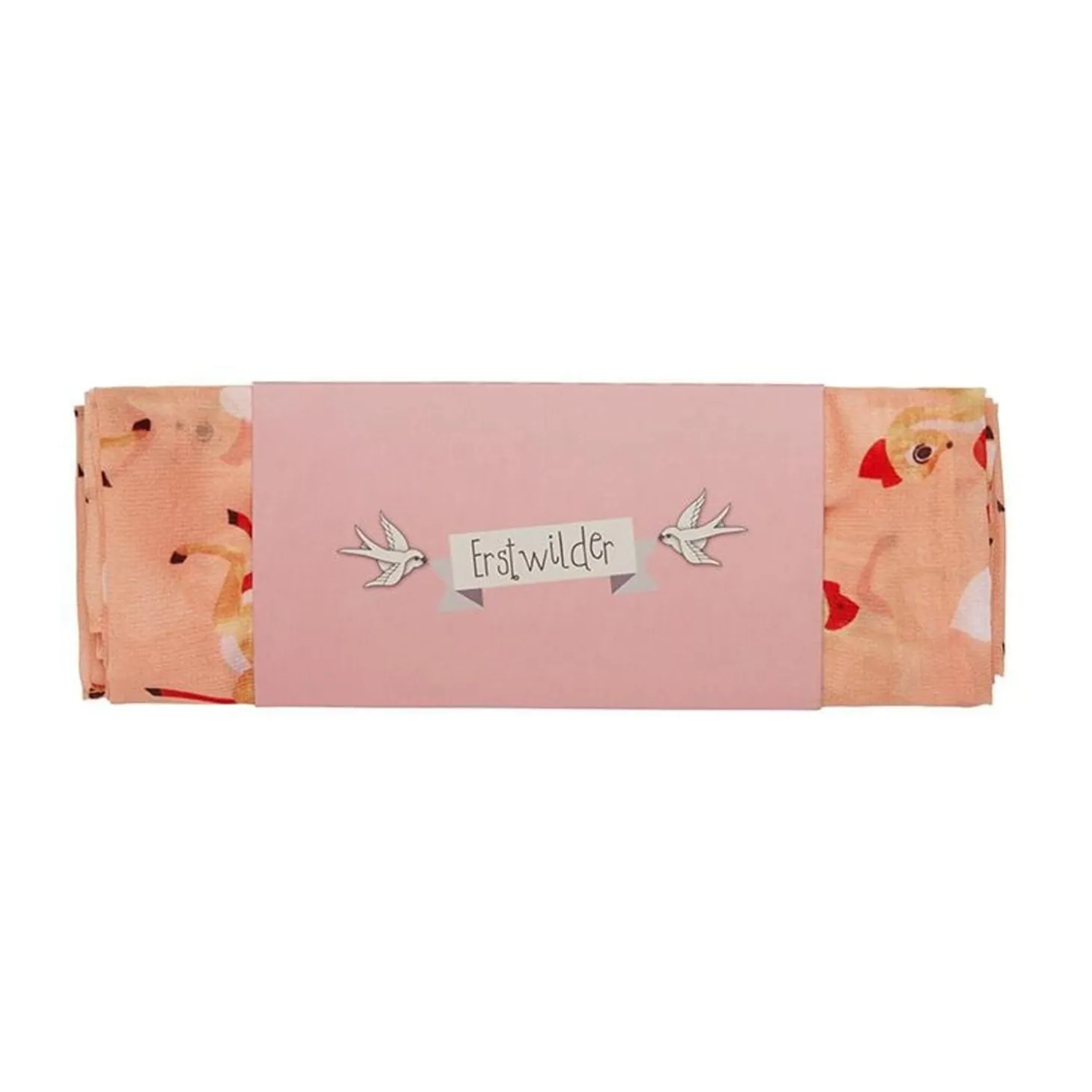 Little Lockhart Head Scarf