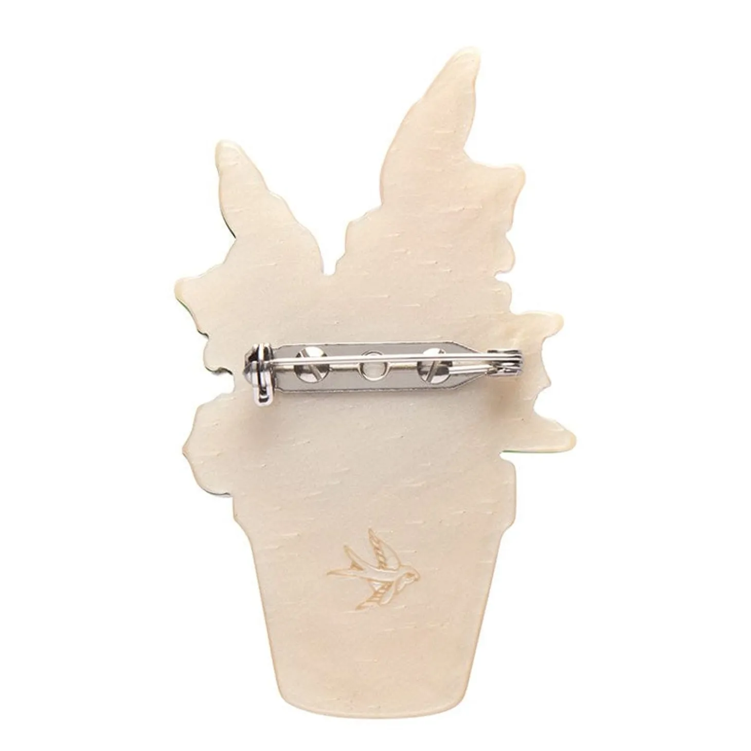Little Sword Brooch