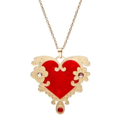 Love Or Narcissism Necklace
