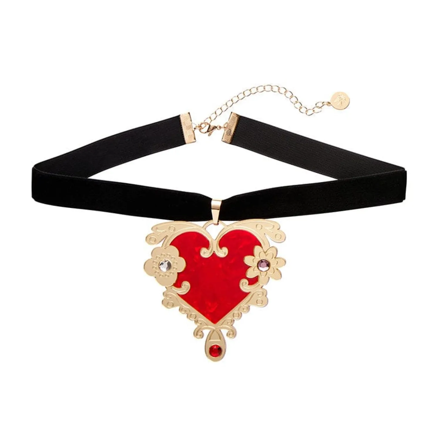 Love Or Narcissism Necklace