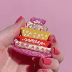 Love Overflowing Brooch