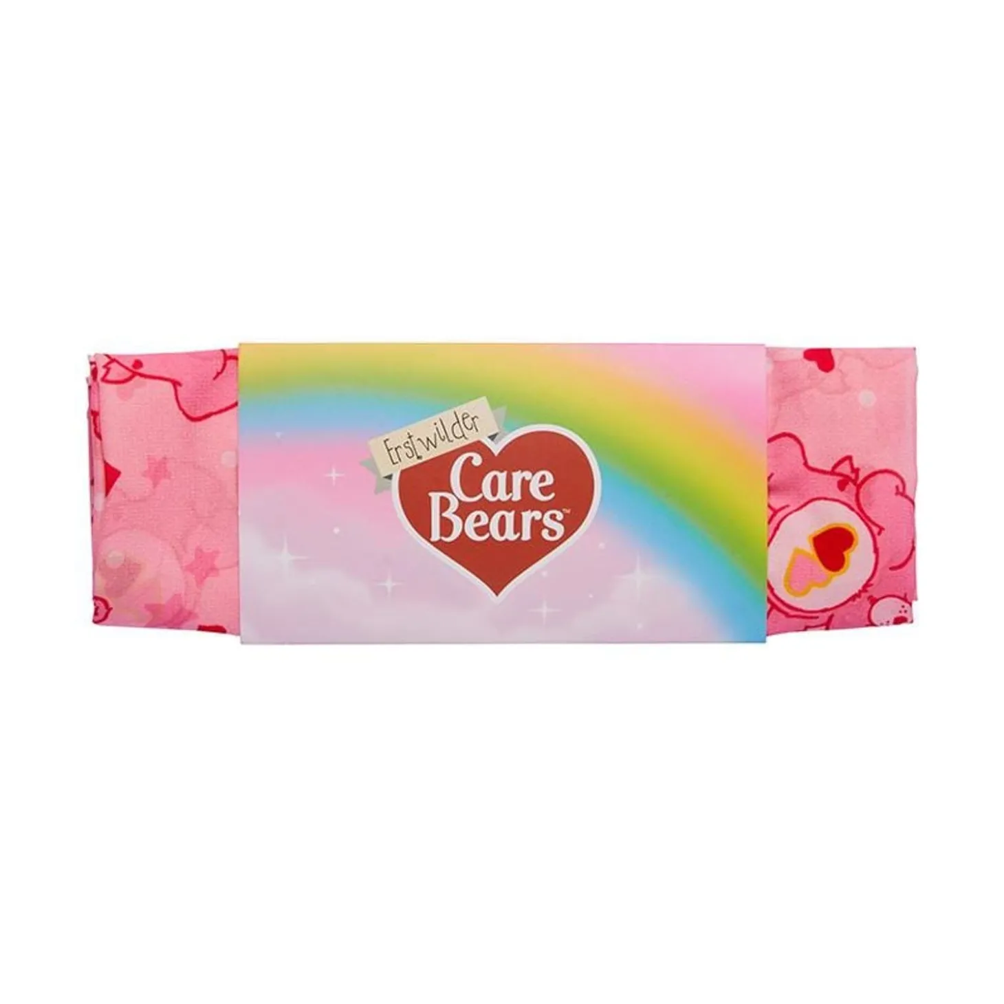 Love-A-Lot Bear Head Scarf