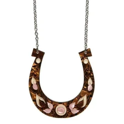 Lucks A Fortune Necklace