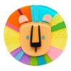Luka The Lion Brooch