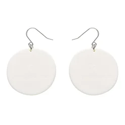 Luka The Lion Drop Earrings