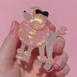Madame Amore Brooch