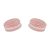 Magnifique Macaron Stud Earrings