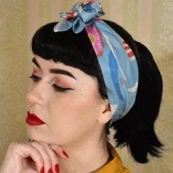 Major Mitch Head Scarf