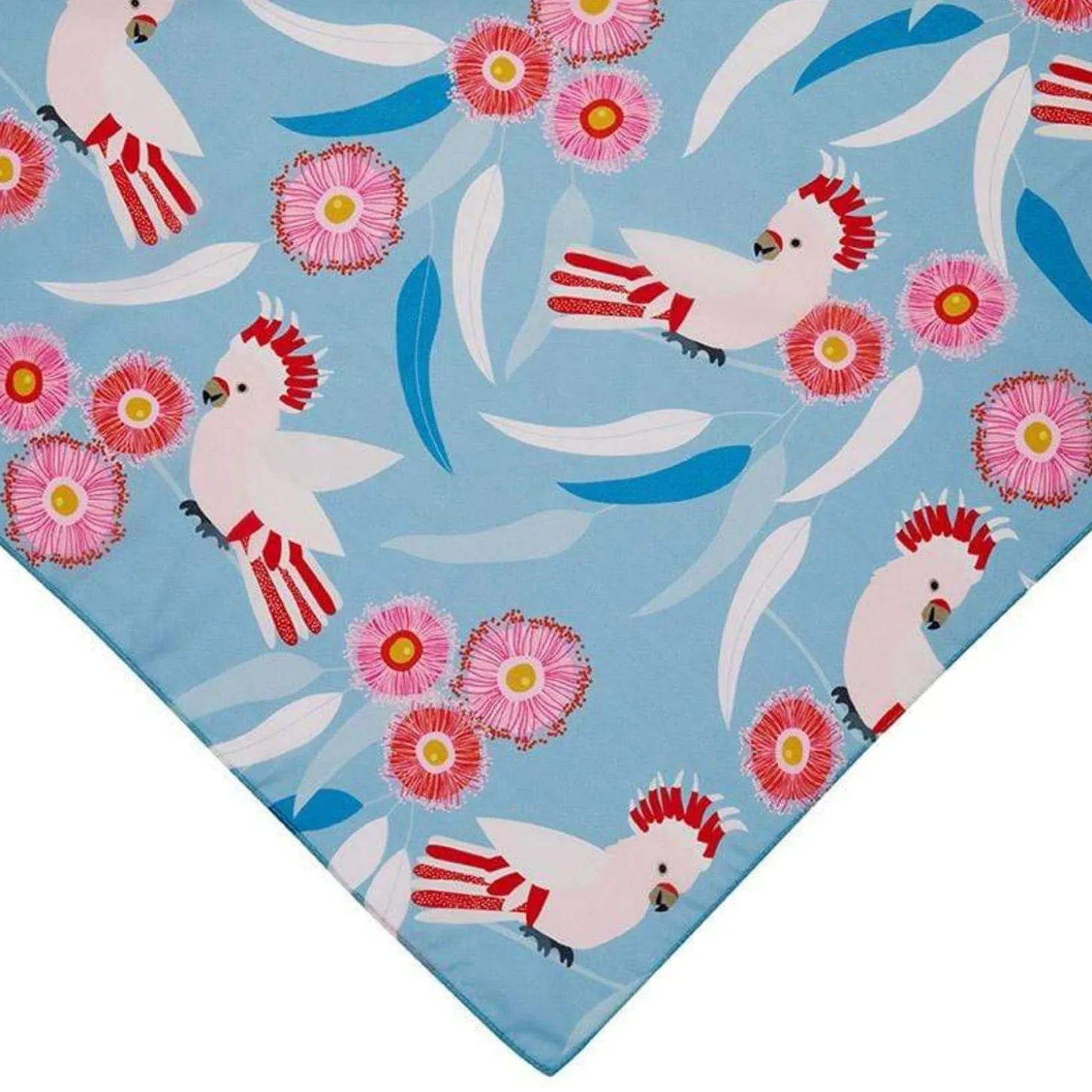 Major Mitch Head Scarf