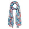 Major Mitch Large Neck Scarf