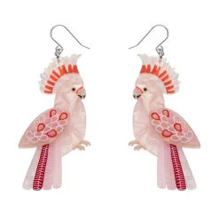 Major Mitch'S Moment Drop Earrings