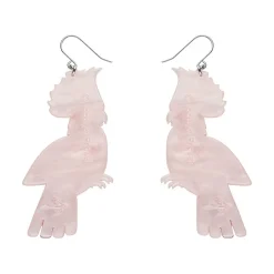 Major Mitch'S Moment Drop Earrings