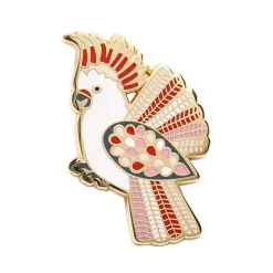 Major Mitch'S Moment Enamel Pin