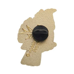 Major Mitch'S Moment Enamel Pin