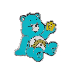 Make A Wish Enamel Pin