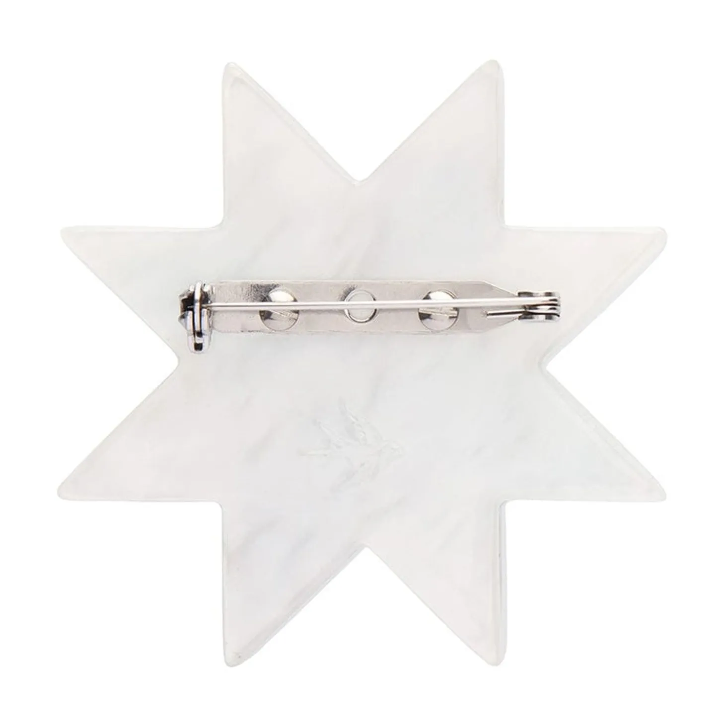 Make My Wish Come True Brooch