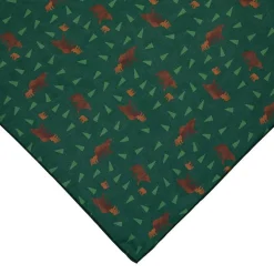 Mama Bear Head Scarf