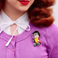 Marcie Brooch