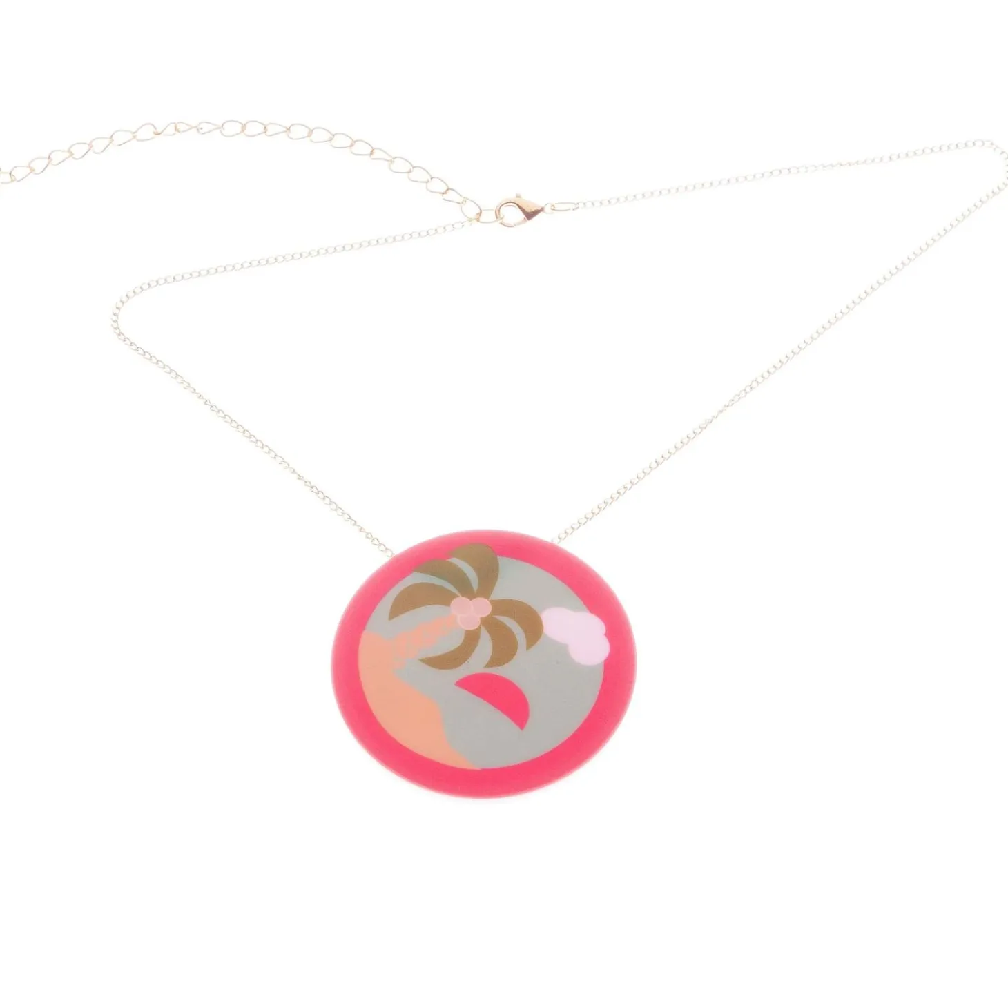 Marina'S Mirage Necklace