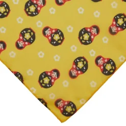Matryoshka Memories Head Scarf