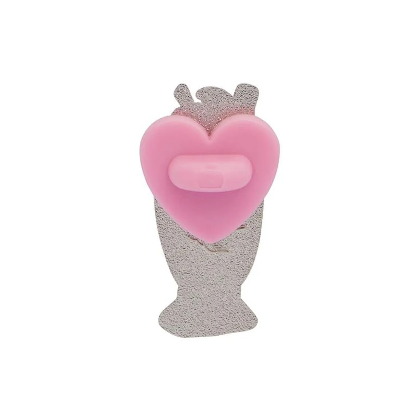 Meaningful Milkshake Enamel Pin