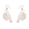 Measure Twice, Pour Once Earrings