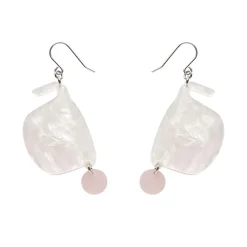 Measure Twice, Pour Once Earrings