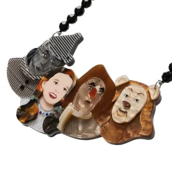 Merry Old Land Of Oz Necklace