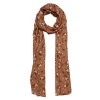 Mini Mulder Neck Scarf