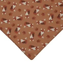 Mini Mulder Neck Scarf