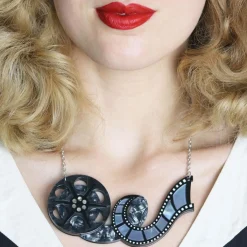 35Mm Dream Necklace