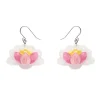 Monet'S Muse Drop Earrings