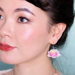 Monet'S Muse Drop Earrings